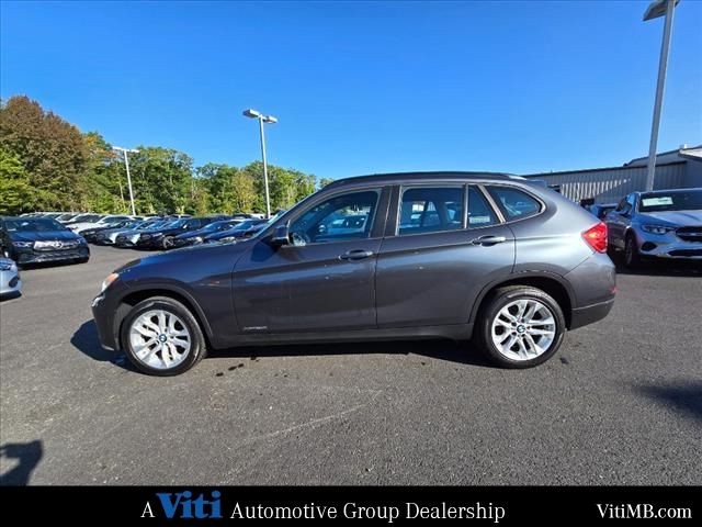 2015 BMW X1 xDrive28i