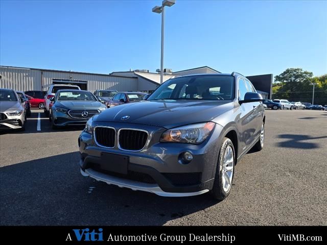 2015 BMW X1 xDrive28i