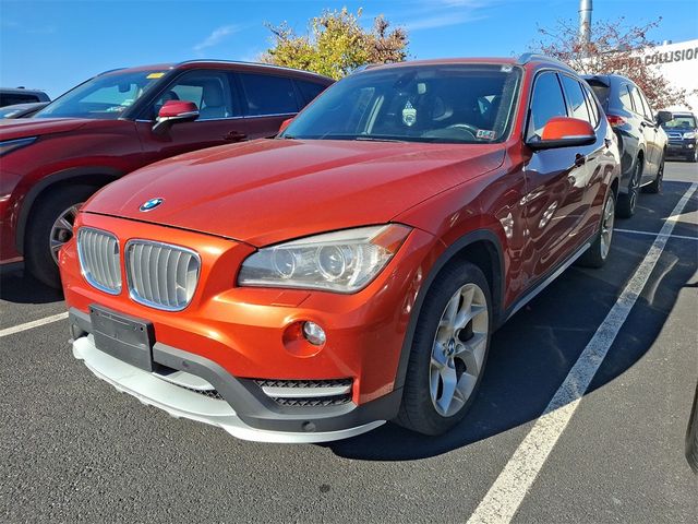 2015 BMW X1 xDrive28i