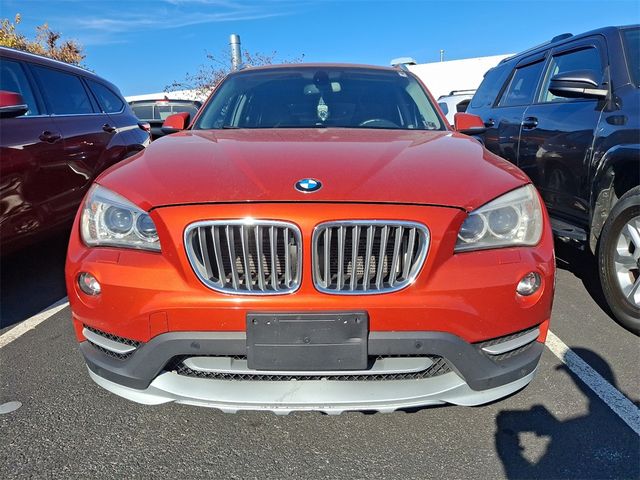 2015 BMW X1 xDrive28i