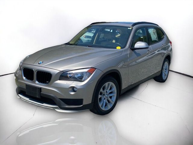 2015 BMW X1 xDrive28i