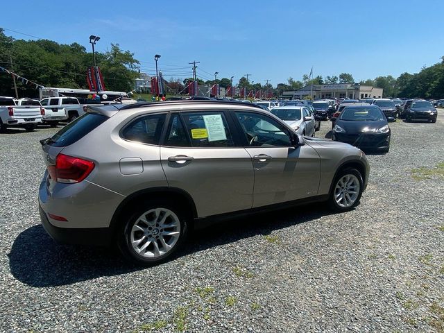 2015 BMW X1 xDrive28i