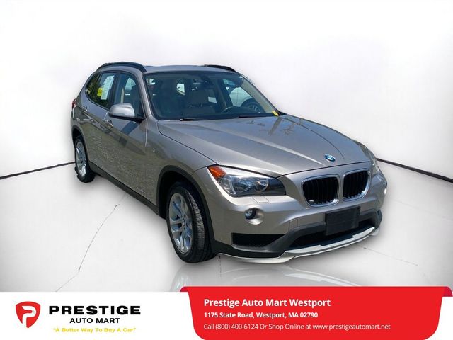 2015 BMW X1 xDrive28i