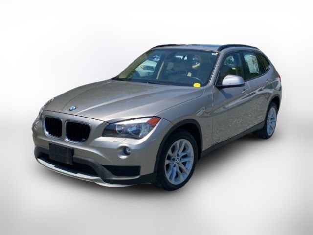 2015 BMW X1 xDrive28i