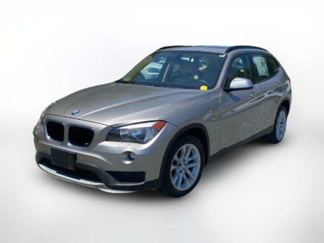 2015 BMW X1 xDrive28i