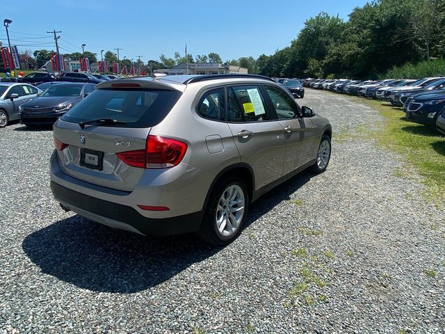 2015 BMW X1 xDrive28i