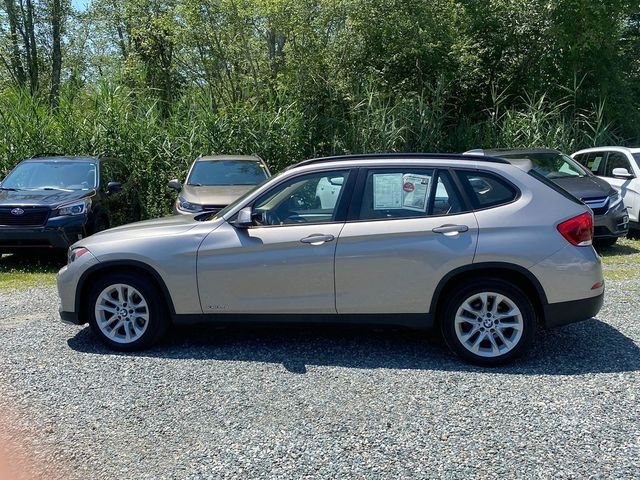 2015 BMW X1 xDrive28i