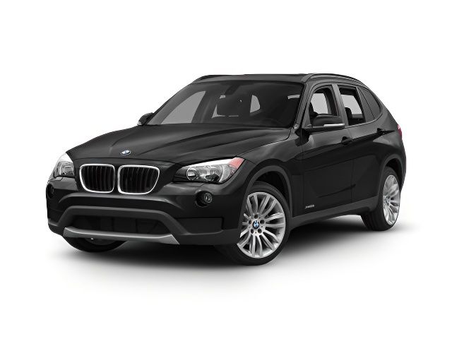 2015 BMW X1 xDrive28i