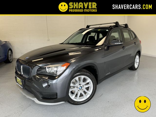 2015 BMW X1 xDrive28i