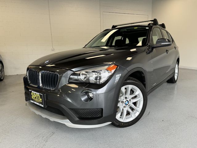 2015 BMW X1 xDrive28i