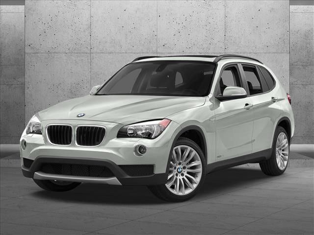 2015 BMW X1 xDrive28i