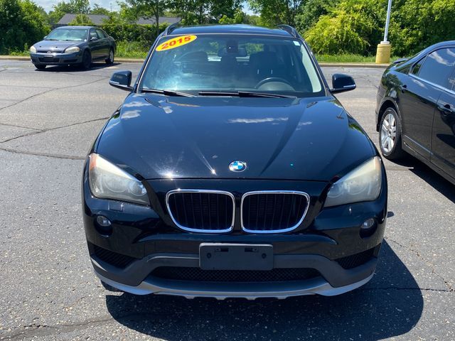 2015 BMW X1 xDrive28i