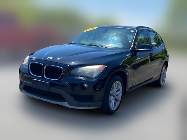 2015 BMW X1 xDrive28i