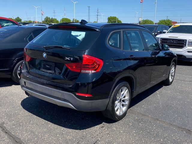 2015 BMW X1 xDrive28i
