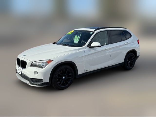 2015 BMW X1 xDrive28i