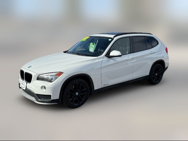 2015 BMW X1 xDrive28i