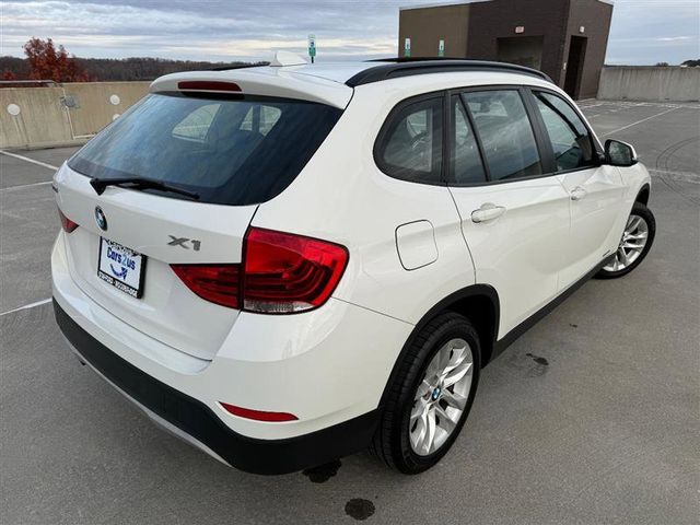 2015 BMW X1 xDrive28i