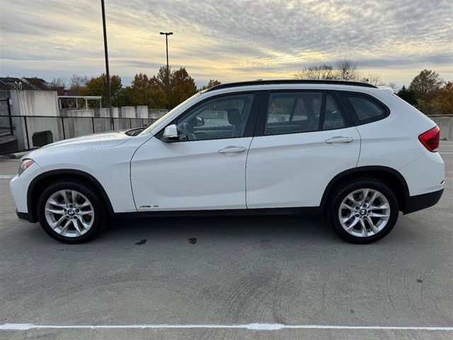 2015 BMW X1 xDrive28i