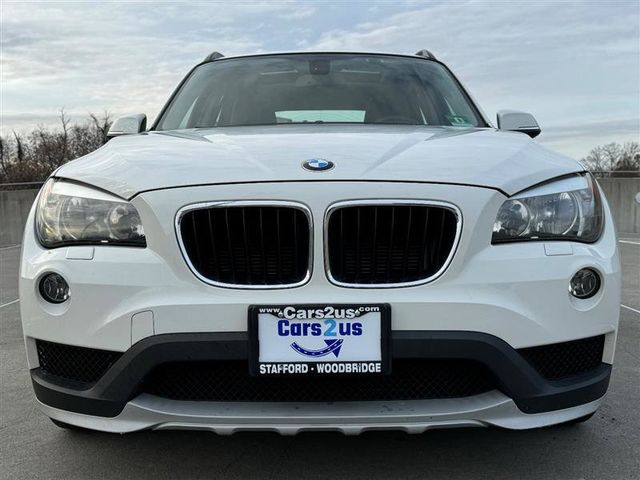 2015 BMW X1 xDrive28i