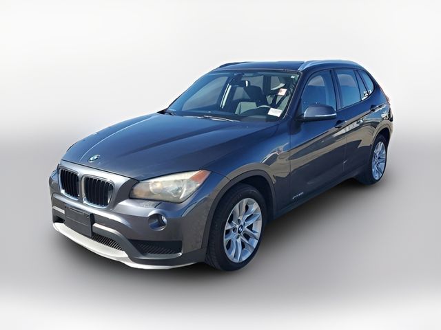 2015 BMW X1 xDrive28i