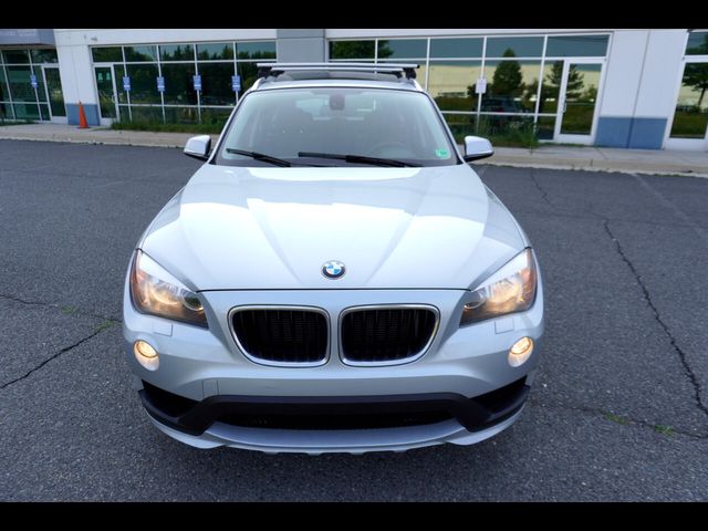 2015 BMW X1 xDrive28i