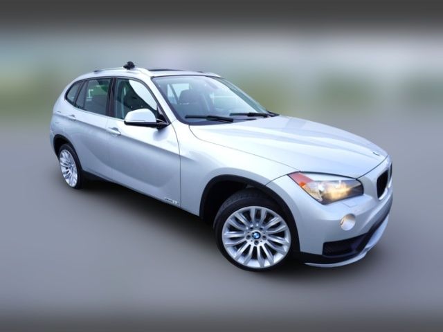 2015 BMW X1 xDrive28i