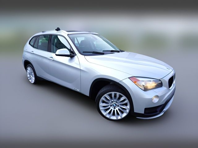 2015 BMW X1 xDrive28i