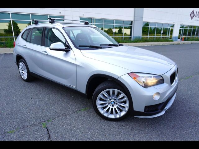 2015 BMW X1 xDrive28i