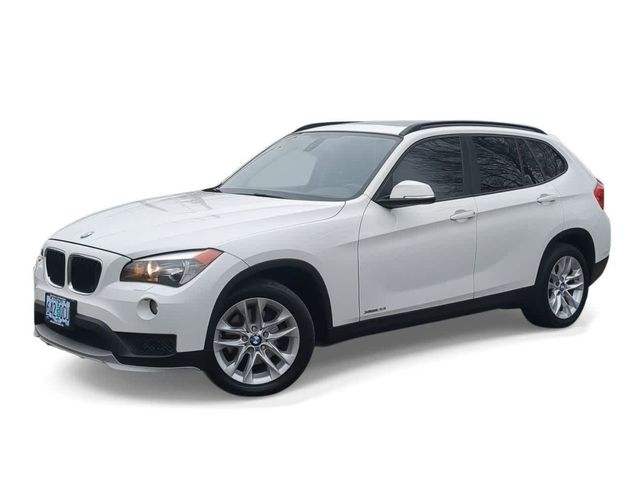 2015 BMW X1 xDrive28i