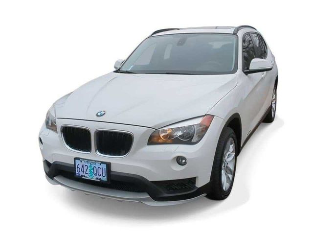 2015 BMW X1 xDrive28i