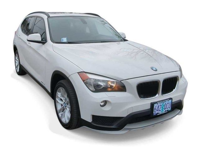 2015 BMW X1 xDrive28i