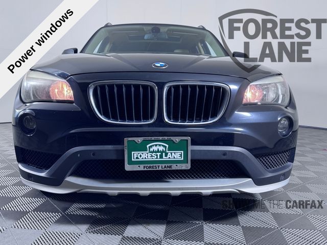 2015 BMW X1 xDrive28i