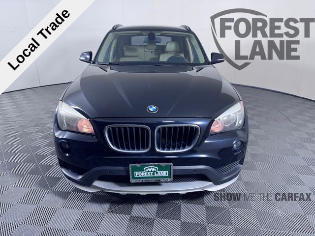 2015 BMW X1 xDrive28i