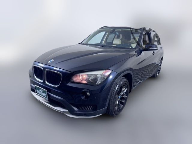 2015 BMW X1 xDrive28i