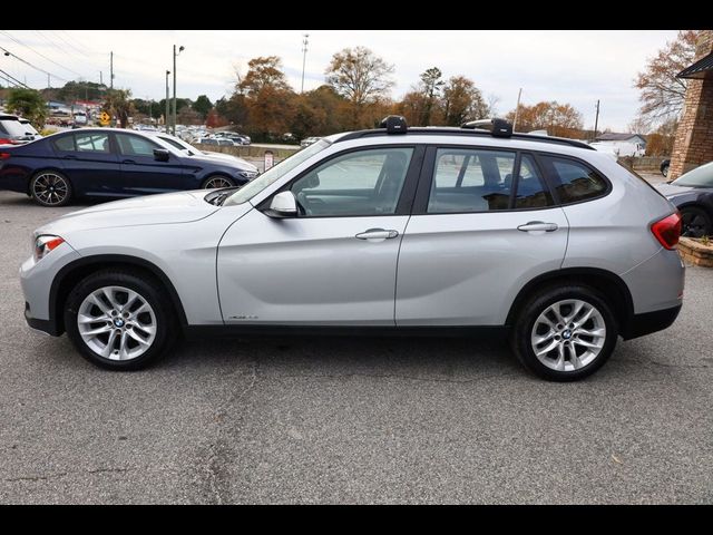 2015 BMW X1 xDrive28i