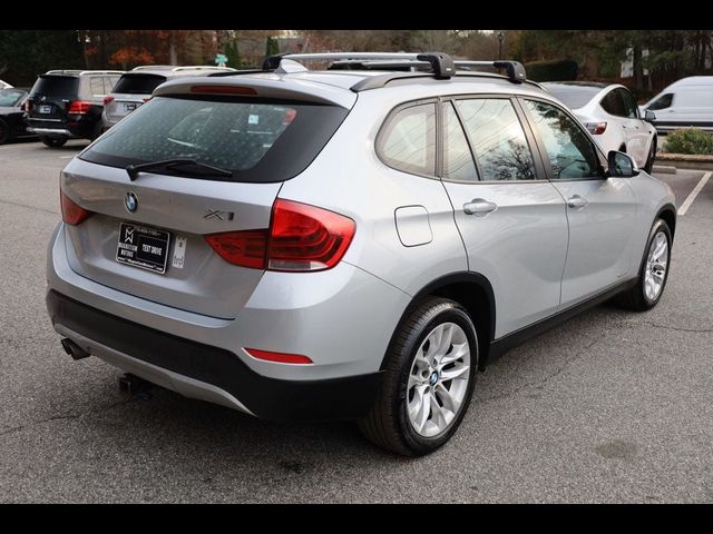 2015 BMW X1 xDrive28i