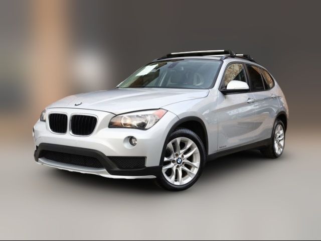 2015 BMW X1 xDrive28i