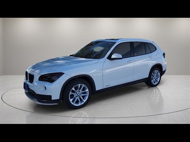 2015 BMW X1 xDrive28i