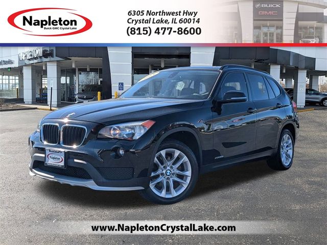 2015 BMW X1 xDrive28i