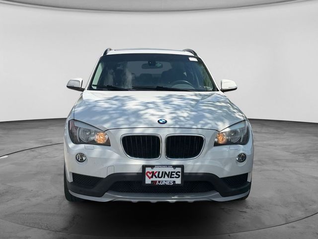 2015 BMW X1 xDrive28i