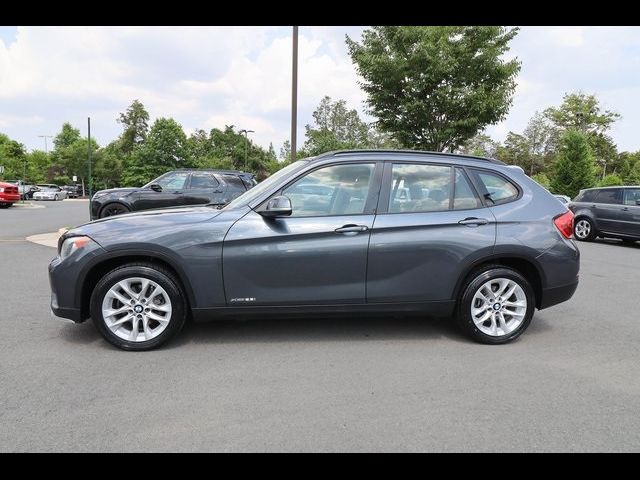 2015 BMW X1 xDrive28i