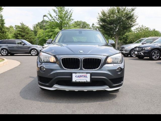 2015 BMW X1 xDrive28i