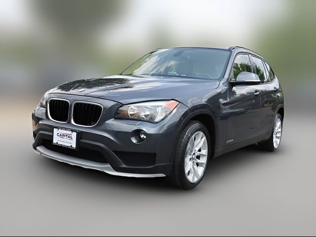 2015 BMW X1 xDrive28i