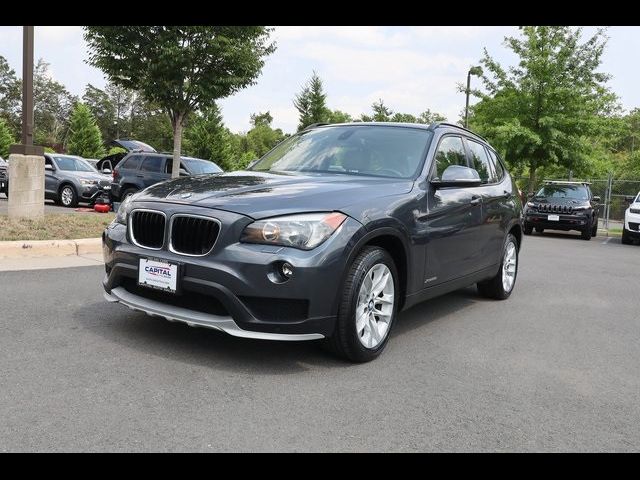 2015 BMW X1 xDrive28i