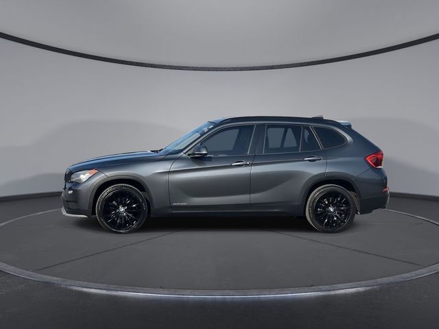 2015 BMW X1 xDrive28i