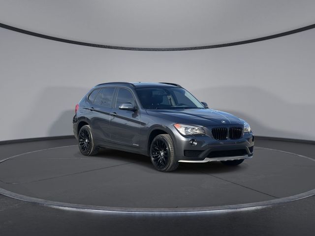 2015 BMW X1 xDrive28i