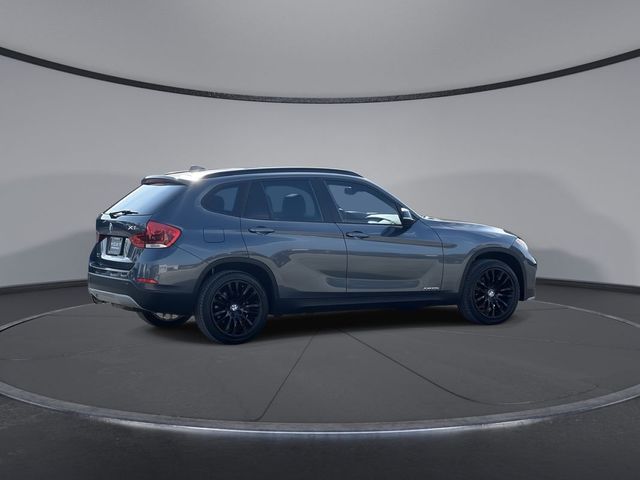 2015 BMW X1 xDrive28i