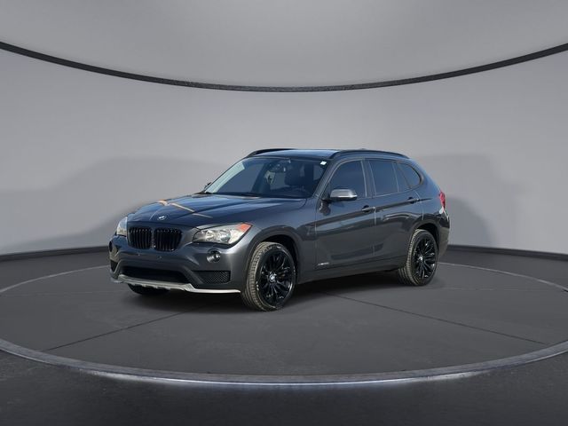 2015 BMW X1 xDrive28i