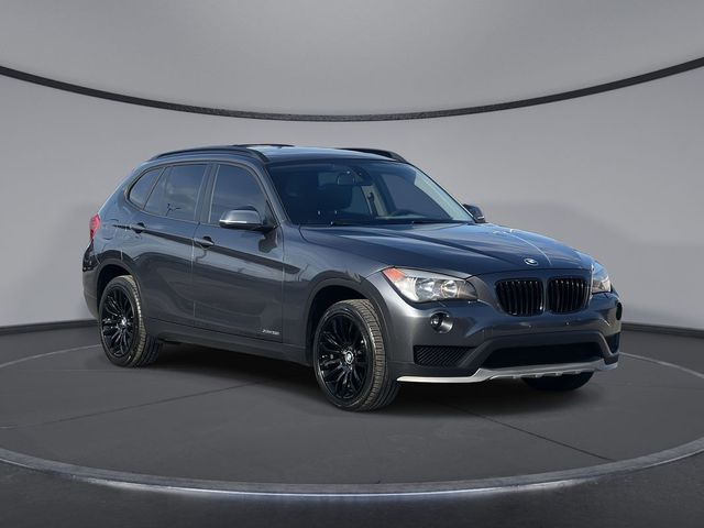 2015 BMW X1 xDrive28i