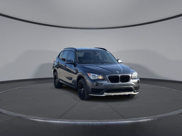 2015 BMW X1 xDrive28i